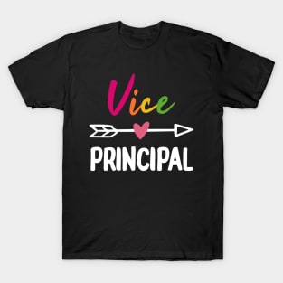 Vice Principal T-Shirt